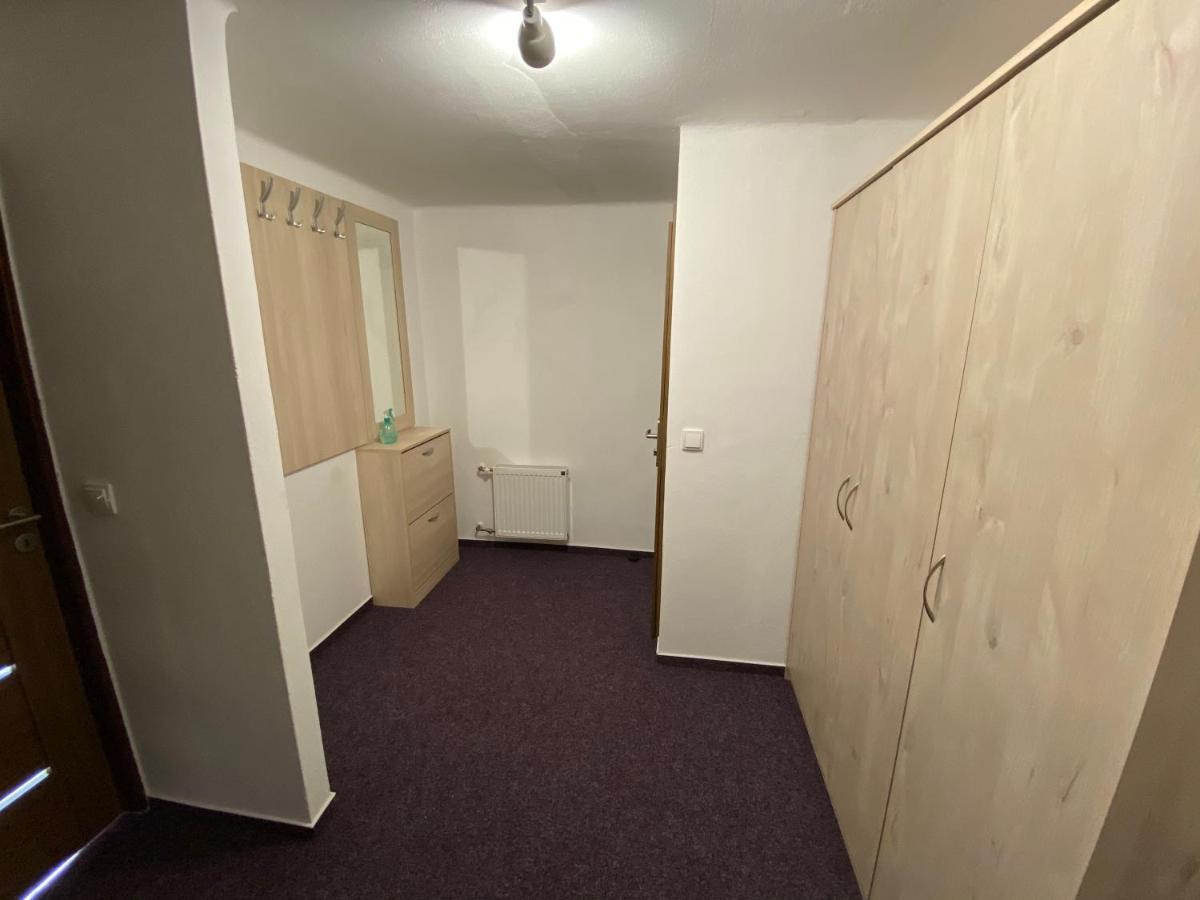 Apartmany Kubova Huť Eksteriør billede