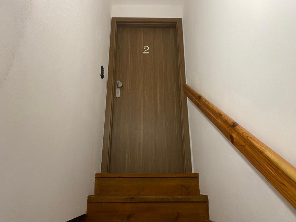 Apartmany Kubova Huť Eksteriør billede